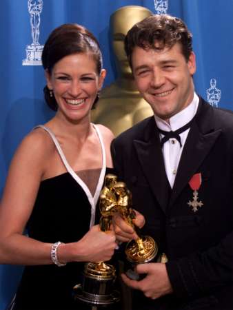 Best Actor and Actress